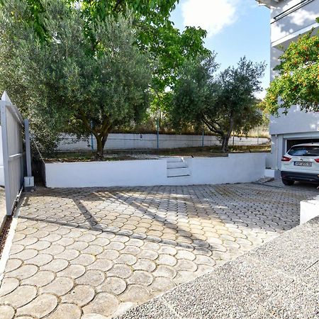 Agios Andreas  "Kochili Villa" Luxury Villa מראה חיצוני תמונה