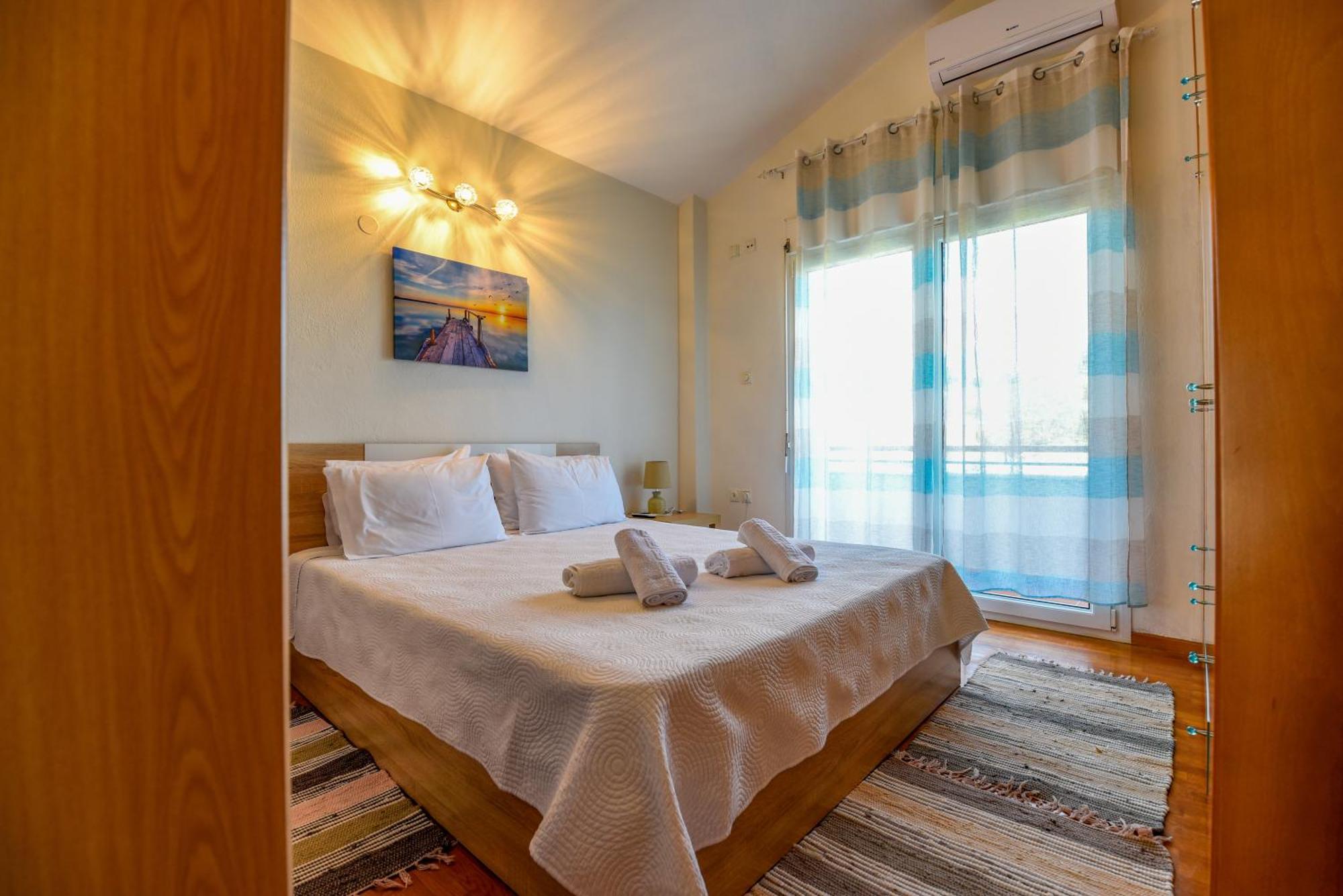 Agios Andreas  "Kochili Villa" Luxury Villa מראה חיצוני תמונה