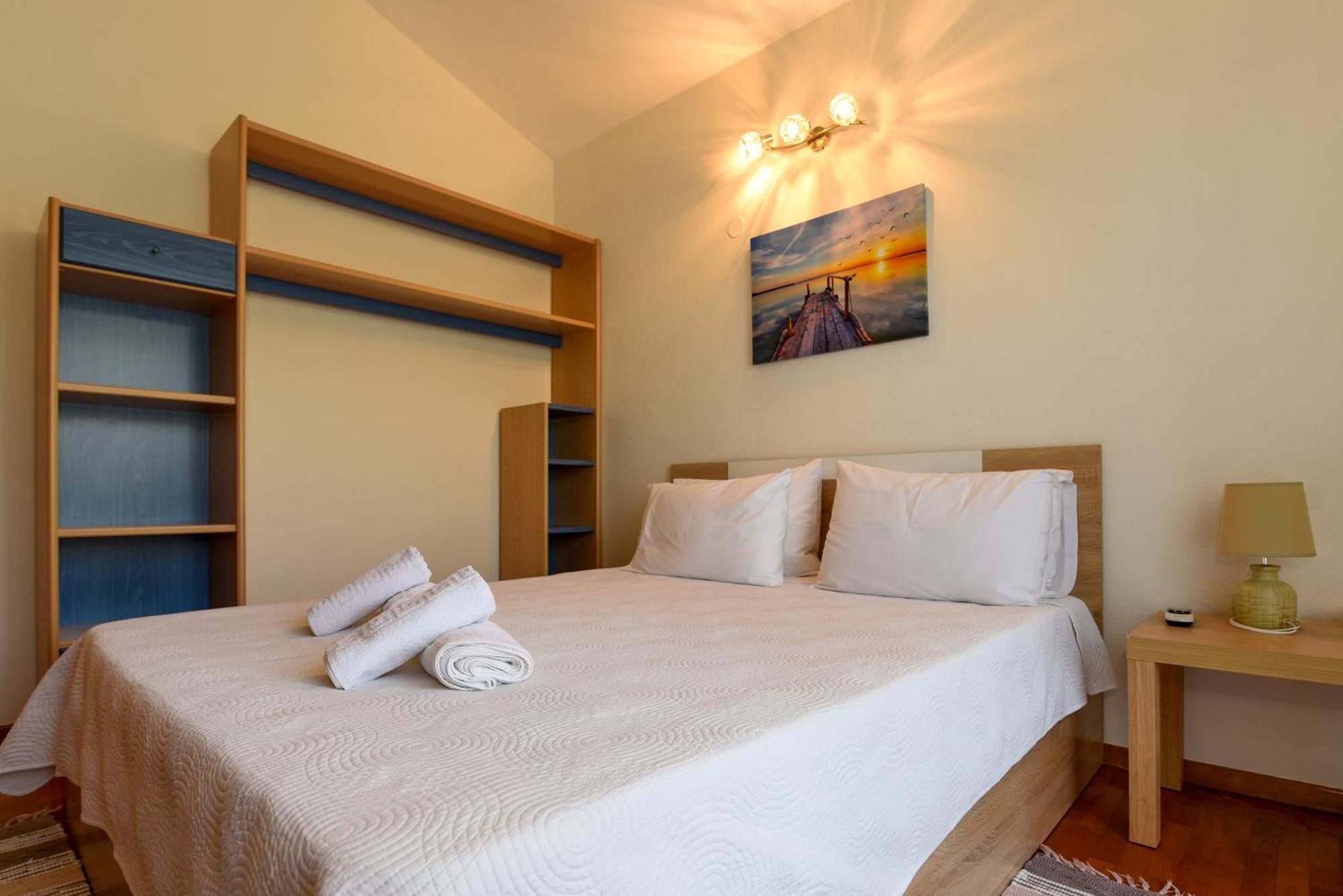 Agios Andreas  "Kochili Villa" Luxury Villa מראה חיצוני תמונה