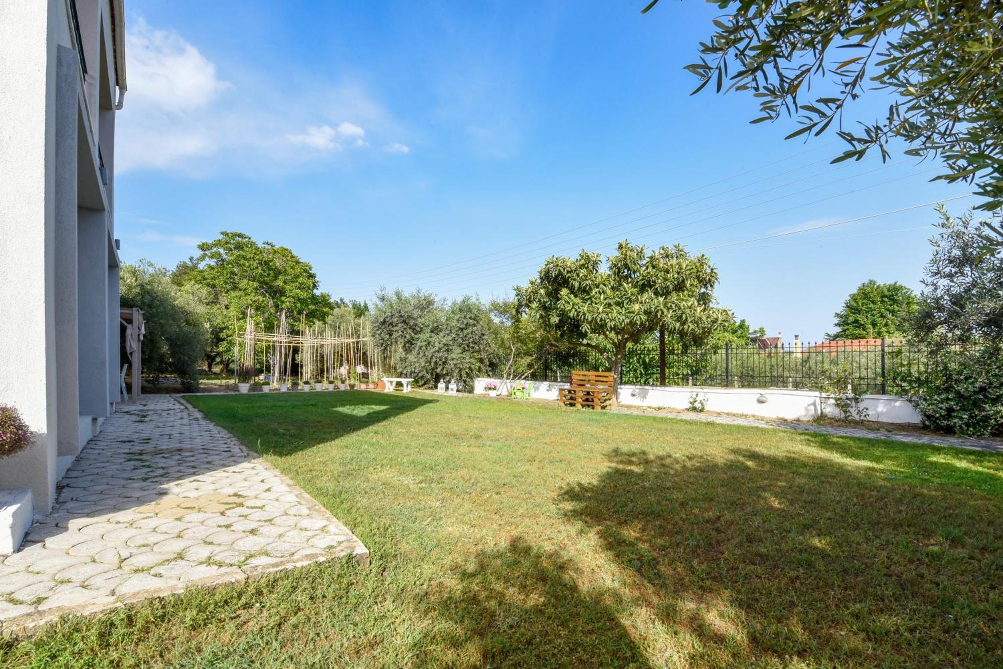 Agios Andreas  "Kochili Villa" Luxury Villa מראה חיצוני תמונה