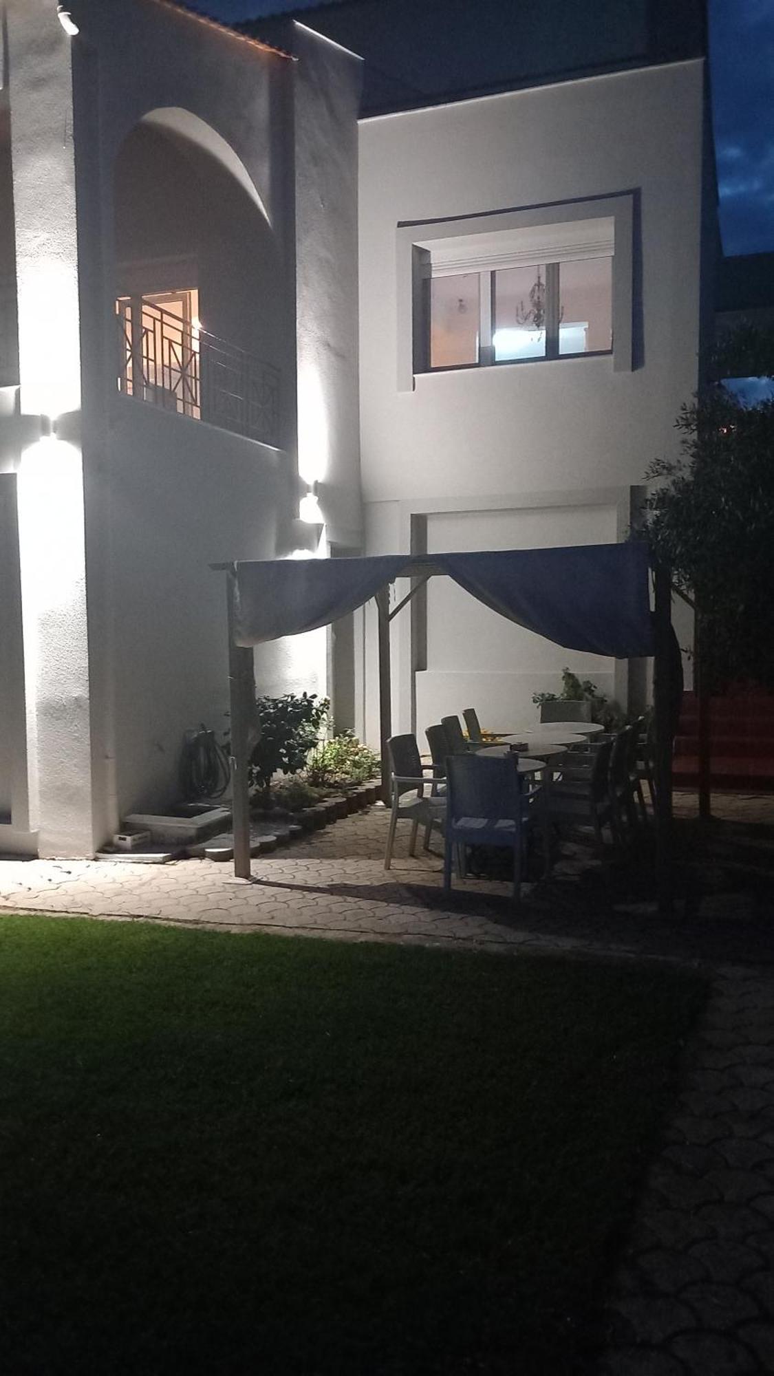 Agios Andreas  "Kochili Villa" Luxury Villa מראה חיצוני תמונה